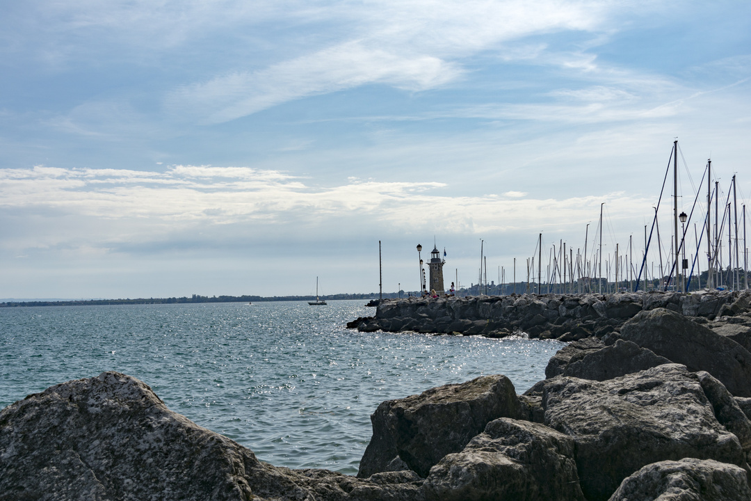 20140831 103057•Desenzano del Garda•Lombardy•Italy